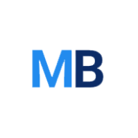 Логотип MyBooking